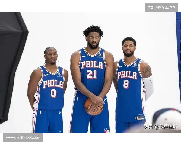 76人三巨头本赛季薪资1.35亿😅合计仅出场112场比赛&场均120万