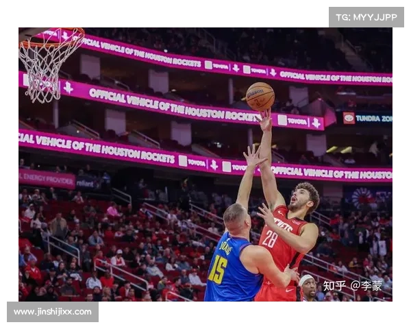 NBA :攻防完美发挥,火箭队106-96战胜勇士,迎来2连胜,继续稳居西部第二 NBA :攻防完美发挥,火箭队106-96战胜勇士,迎来2连胜,继续稳居西部第二