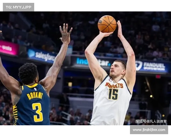 NBA今日里程碑:约基奇41+15+13刷5纪录!库里10中1创生涯最差 NBA今日里程碑:约基奇41+15+13刷5纪录!库里10中1创生涯最差