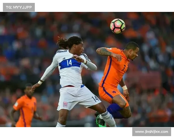 世预赛：荷兰胜卢森堡